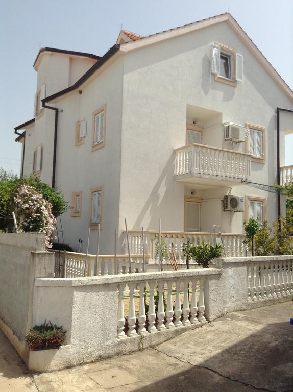 Apartments Petra Weißenburg Exterior foto
